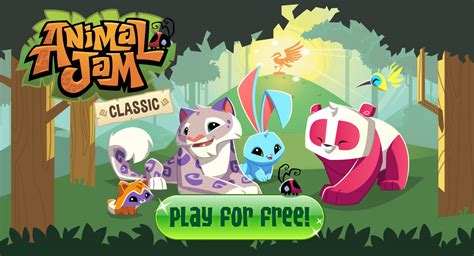 animal jam classic|animal jam classic free download.